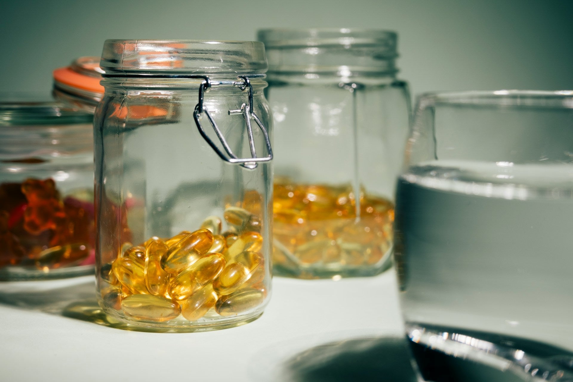 Myth vs. Science: All Vitamin Forms Are Created Equal