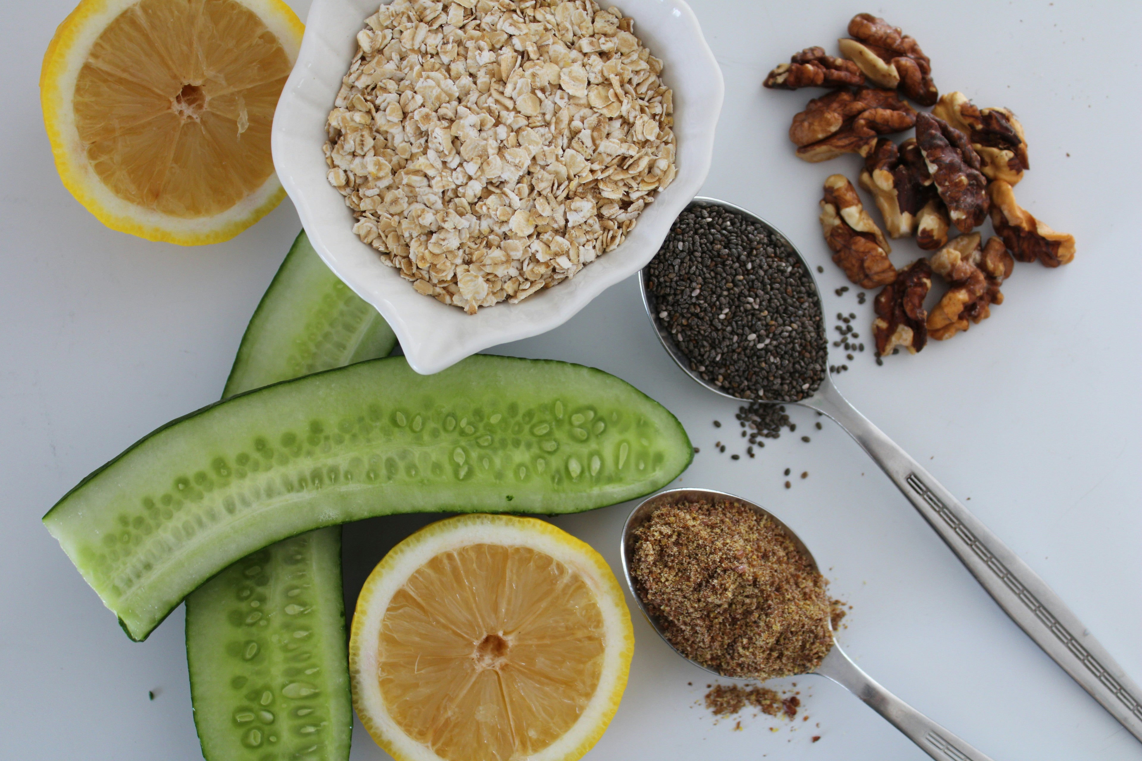 Magnesium: A quiet wellness essential