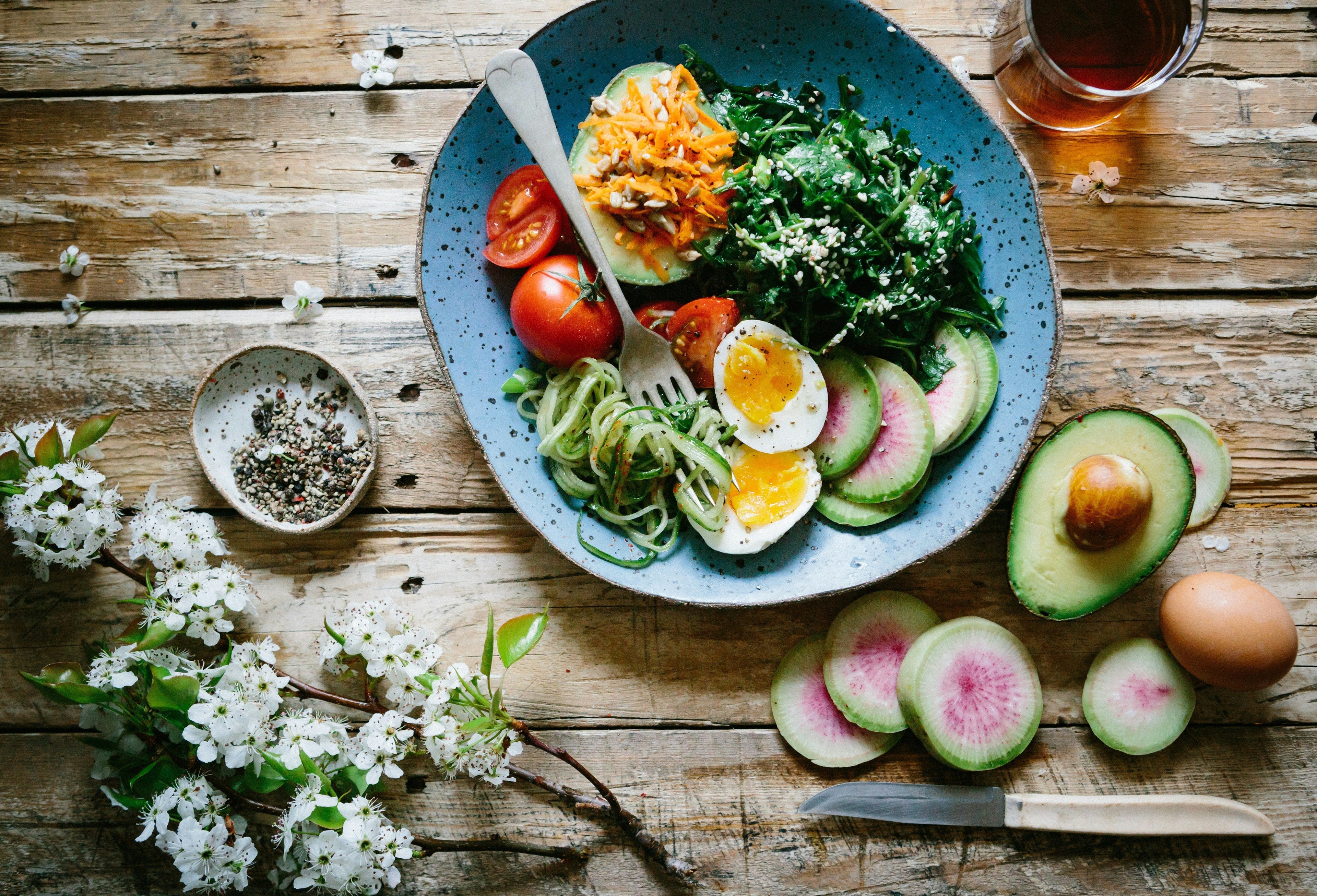 Should You Take Your Vitamins With Food?
