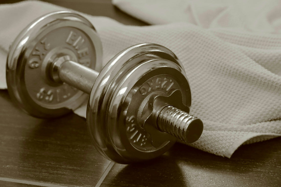 Everyday Men’s Health: Building Wellness That Fits Real Life