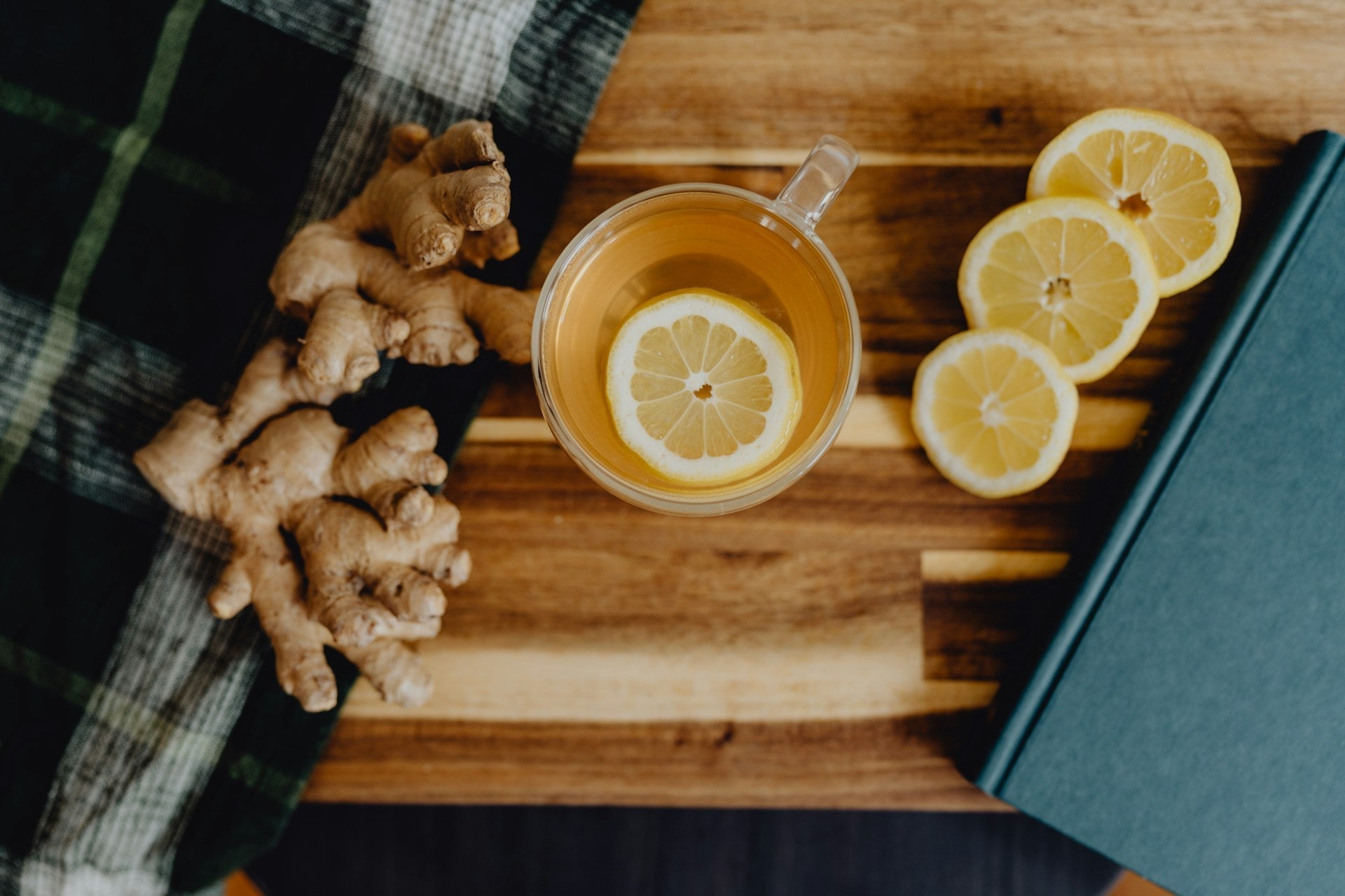 Vitamin C: The key to the ultimate cell glow up