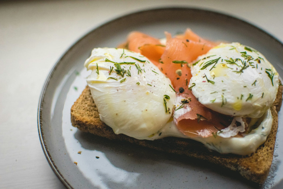 Supplement School: Omega-3 – The Foundation of Everyday Wellness