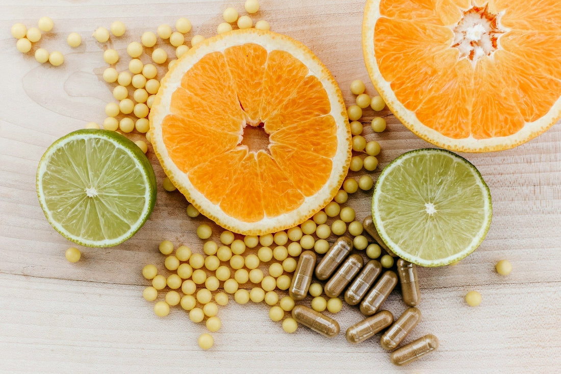 Multivitamins: A valuable resource for metabolic momentum