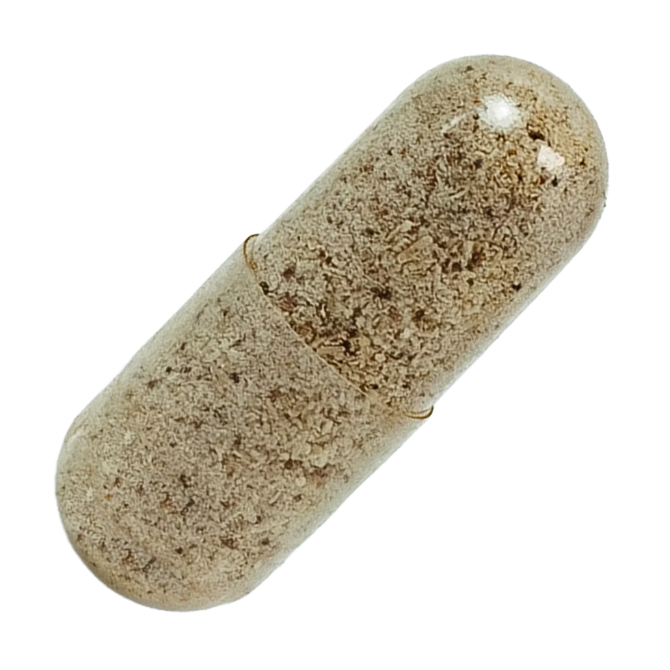 Magnesium Bisglycinate (200mg)