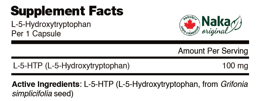 5 HTP