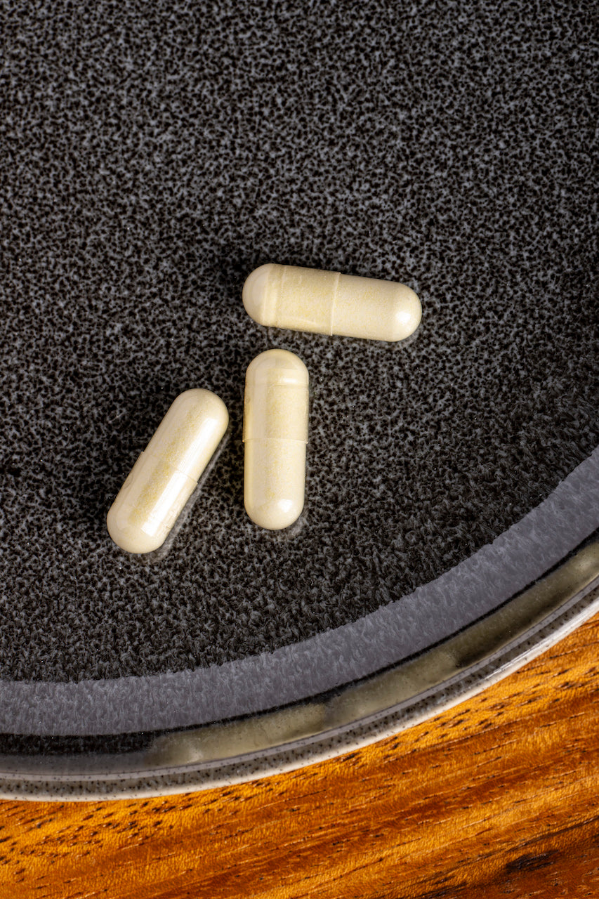 Alpha Lipoic Acid (250mg)