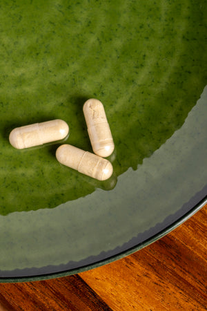 Astralagus (400mg)