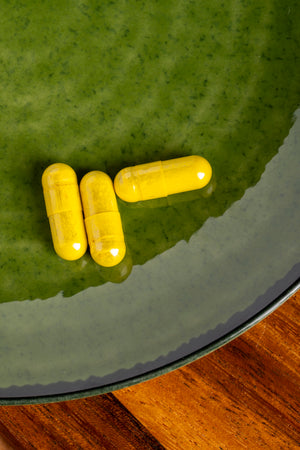 Berberine