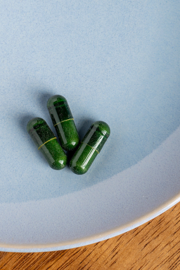 Plat B100 CoEnz Biomax