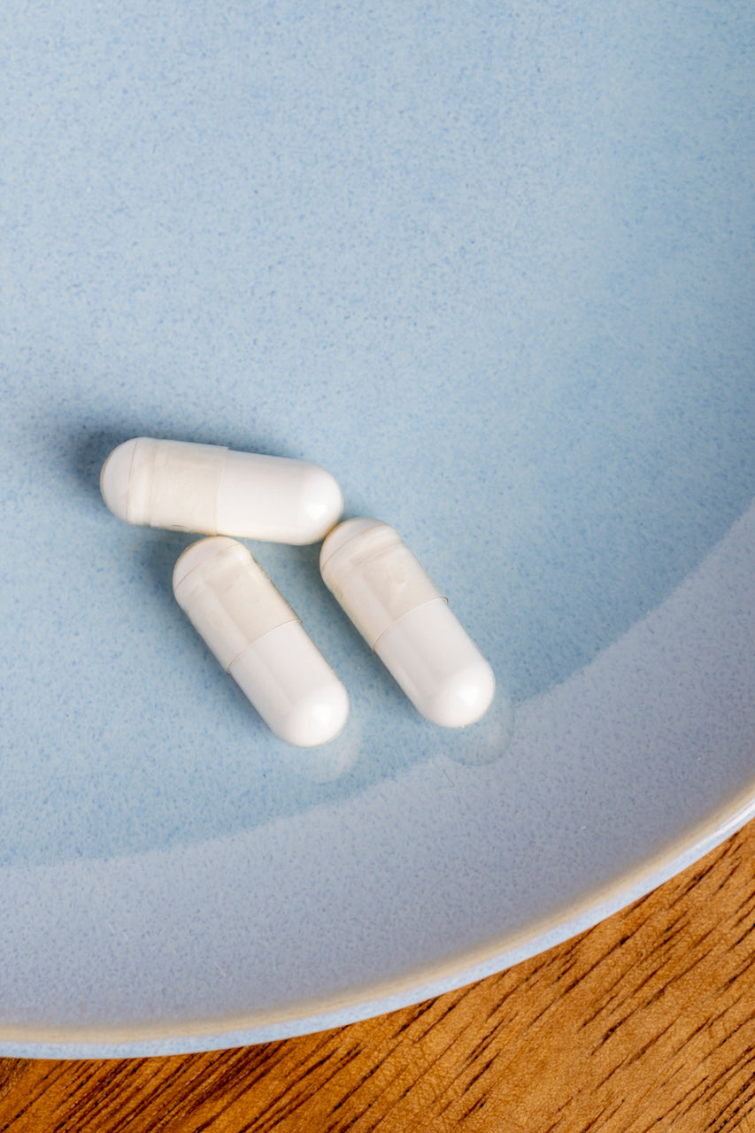 Plat Beauty Biotin+ silicon