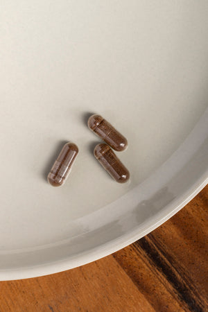 Chaga (150mg)