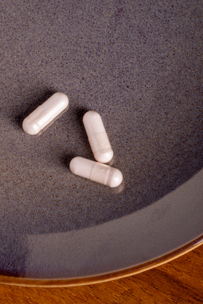 Plat Chromium Picolinate (500mcg)