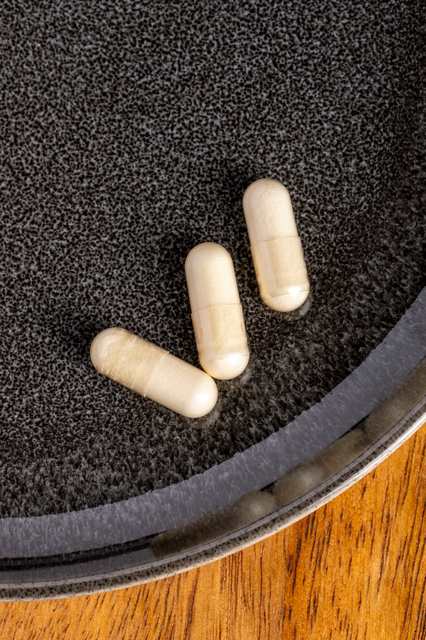 Plat Pro Collagen (Marine Source)