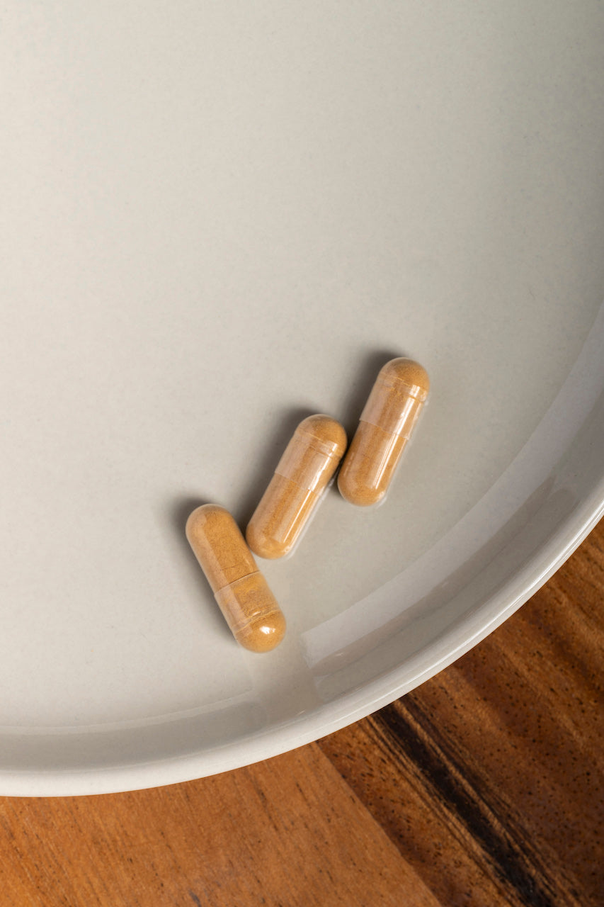 Coredceyps (150mg)