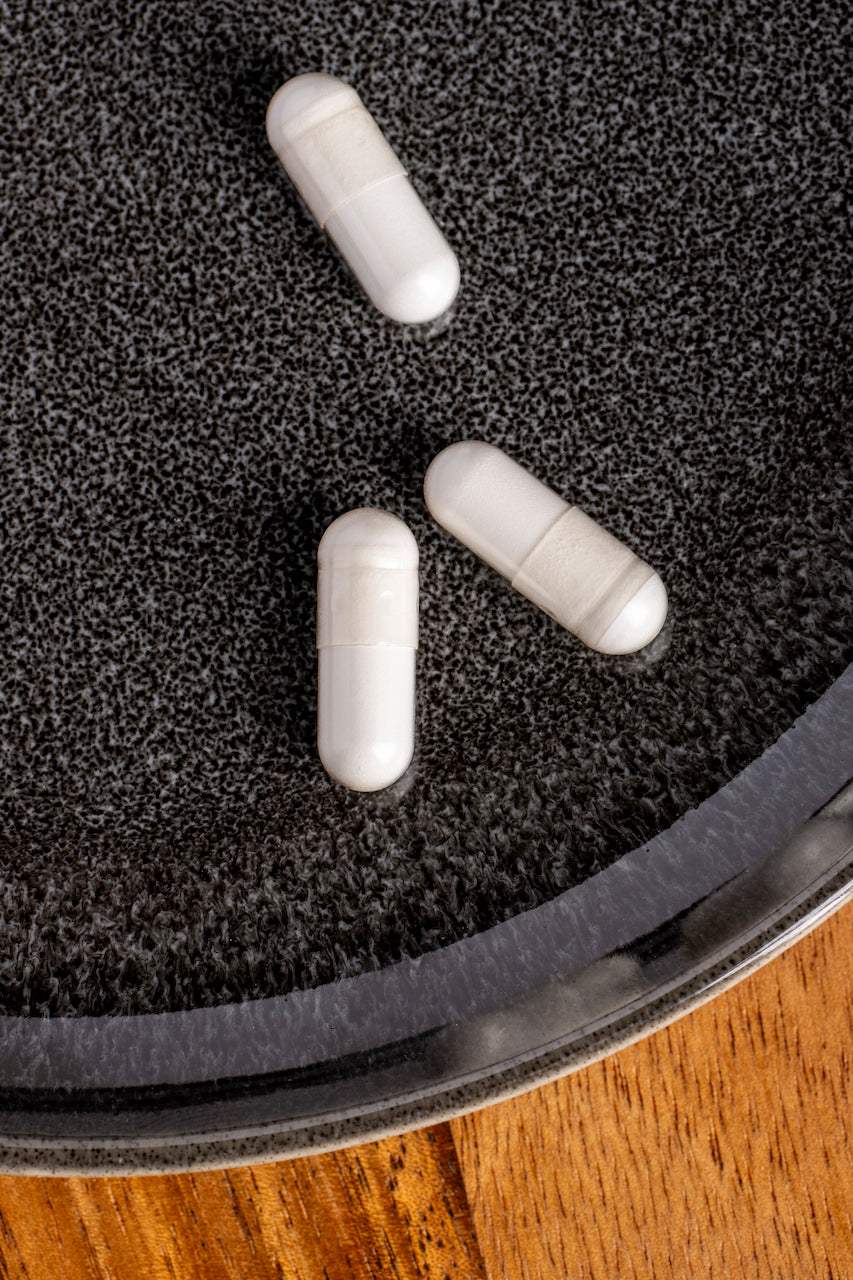 Plat Creatine (3000mg)