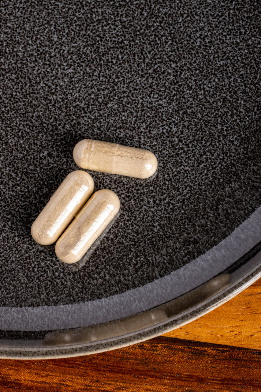 Plat Digestive Enzymes