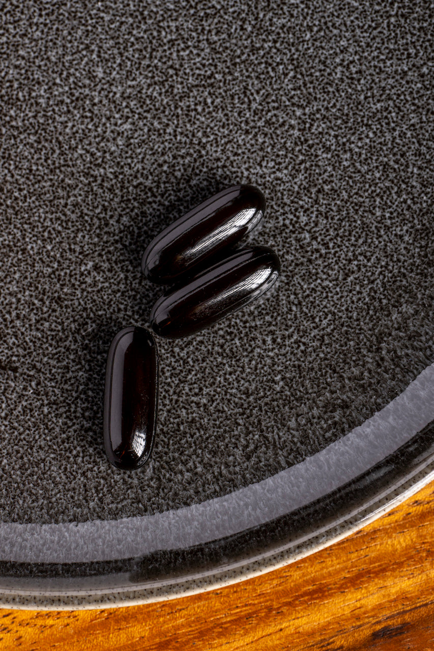 Complete E-400 + Bioperine & CoQ10