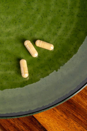 Ginger (200mg)