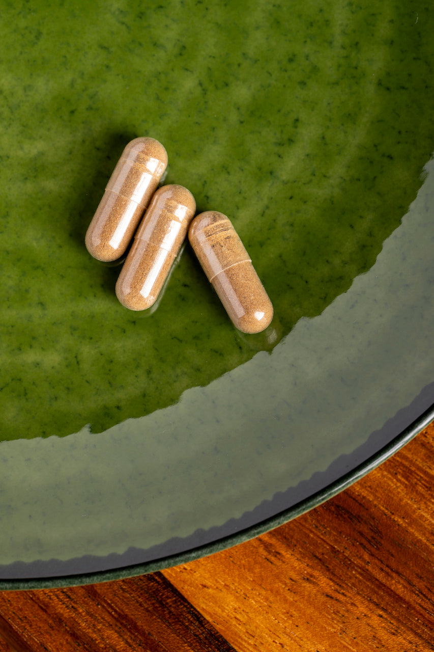 Ginseng Korean Red (50g)