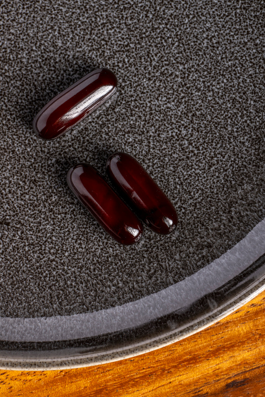 Plat Liposomal Setria Gluathione (300mg)