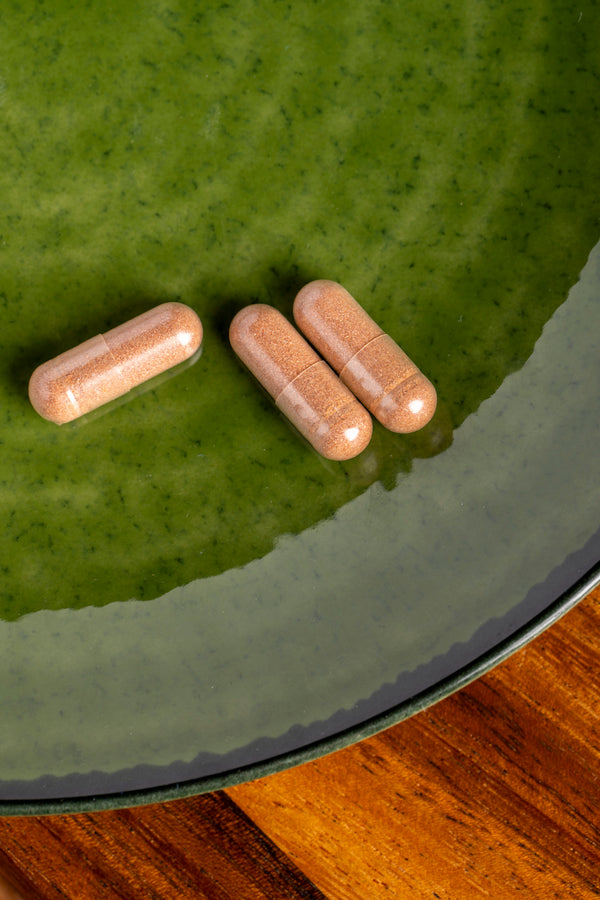 Green Tea Extra (300mg)