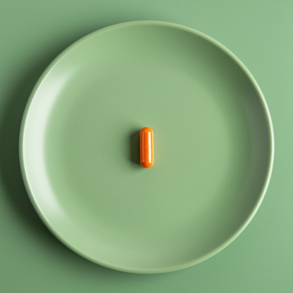 Hyuralonic Acid with Vitamin C (120mg)