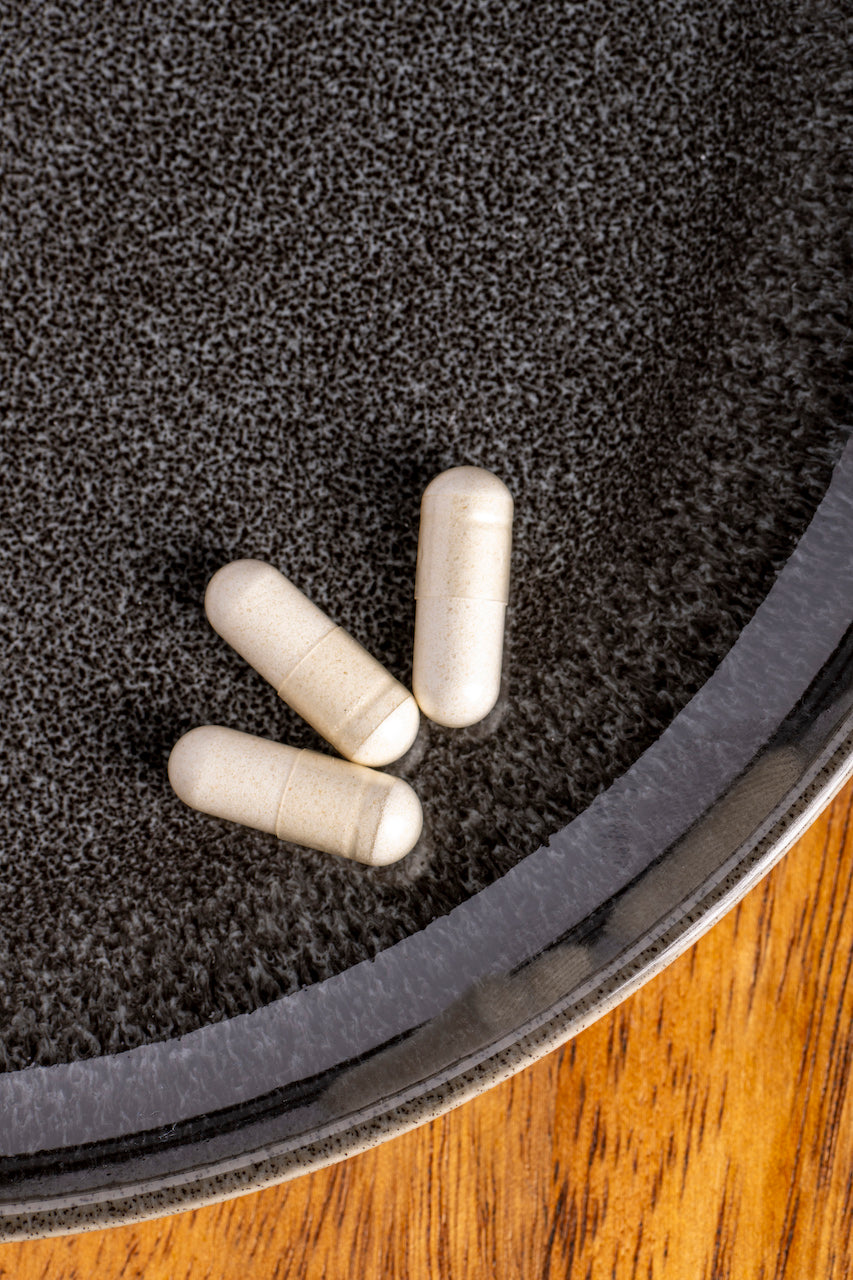 Hyuralonic Acid with Vitamin C (120mg)