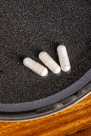 Inositol (500mg)
