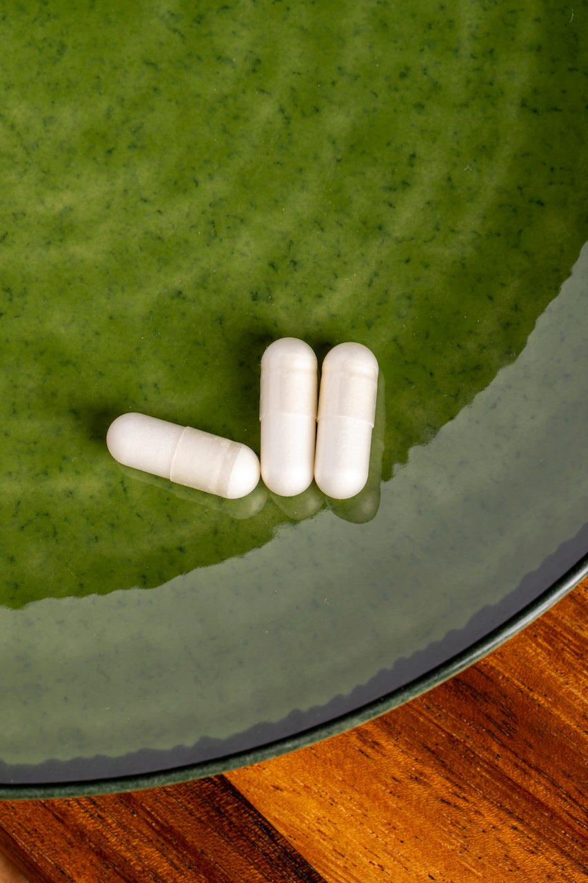 Plat Pro L-Theanine (250mg)