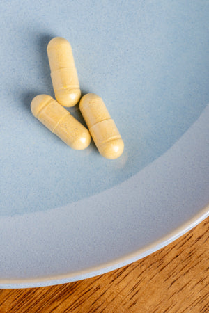 Plat Bioactive Multivitamin for Men