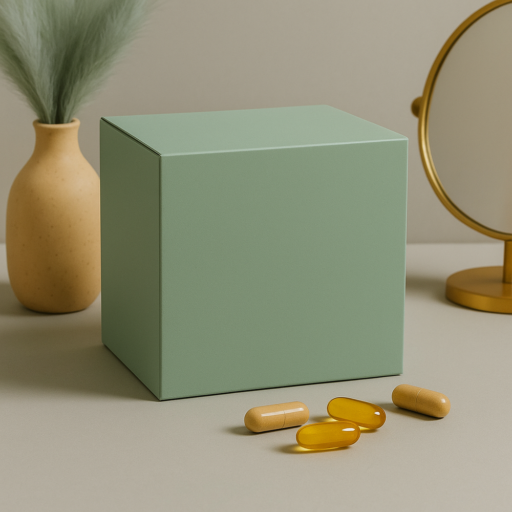 Everyday Men’s Health