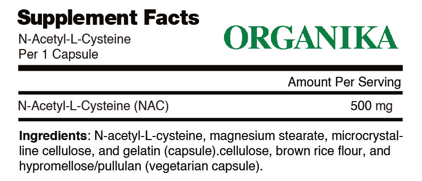 NAC (1000mg)