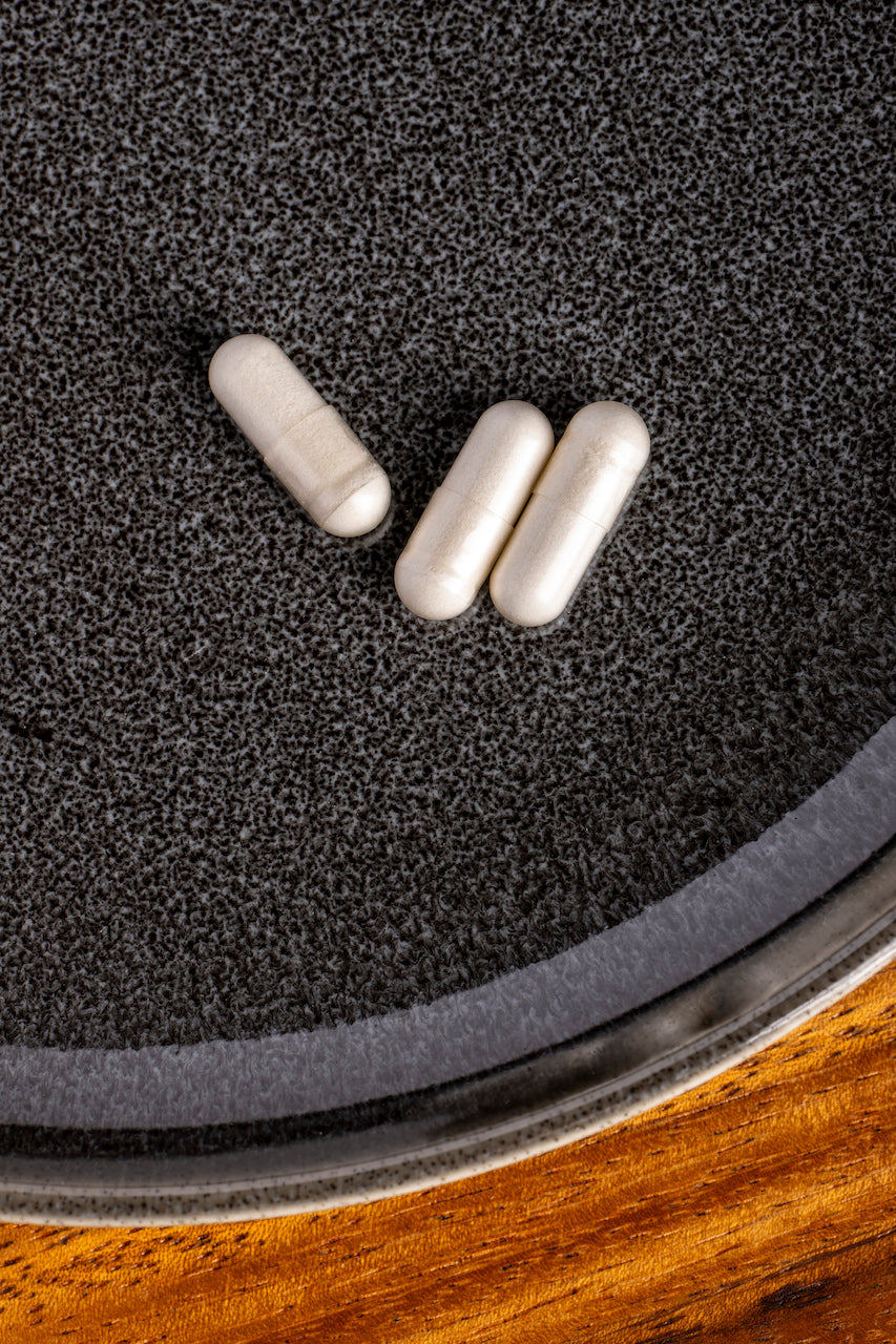 Plat Nattokinase (100mg)