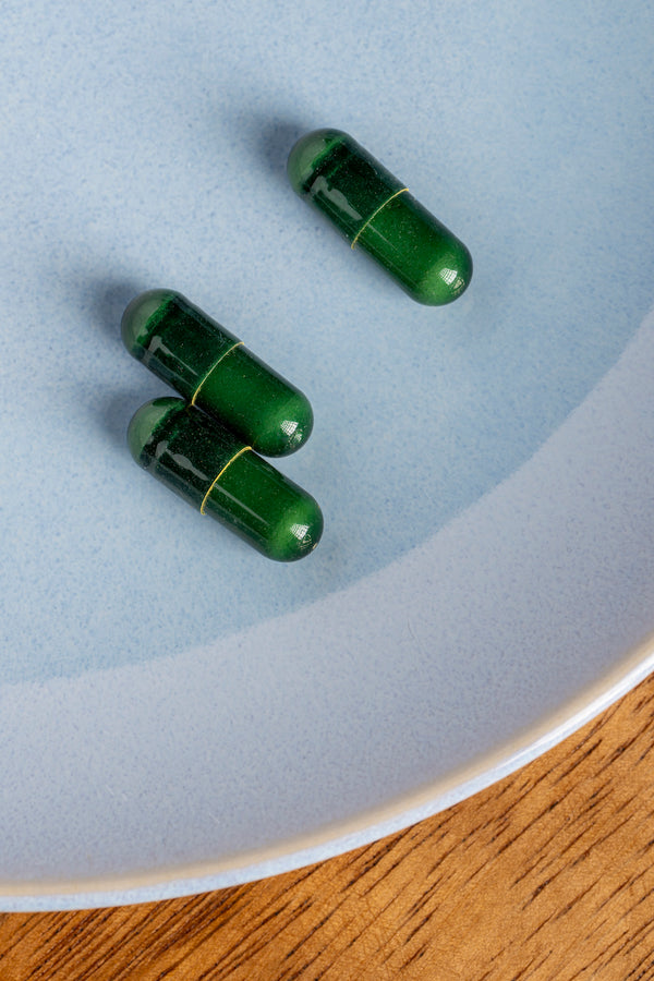 Platinum Nutri-Multivitamin