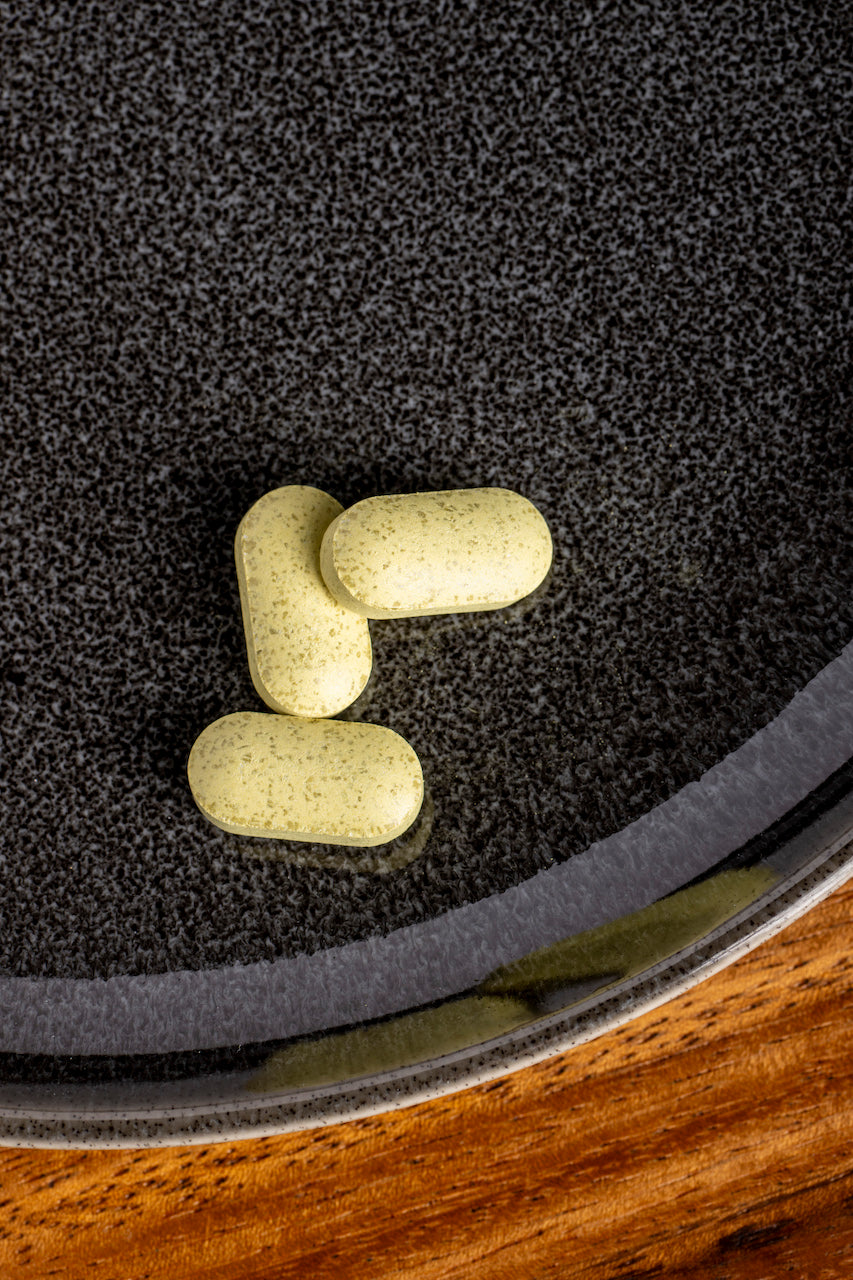 Quercetin Bromelain (800mg)