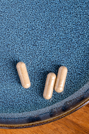 Reishi (100mg)