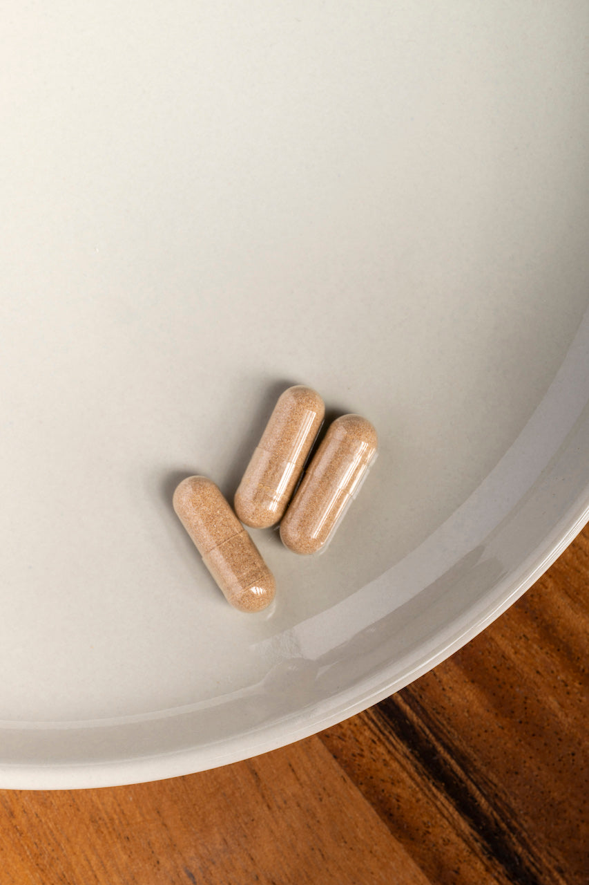 Reishi (100mg)