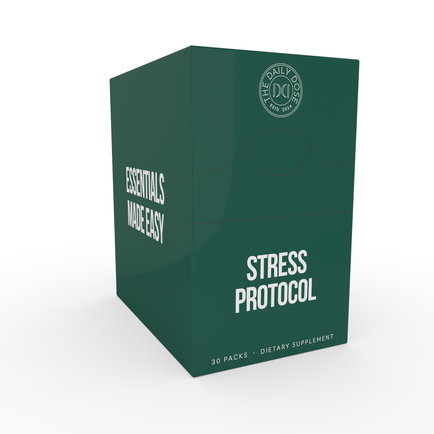 Extreme Stress