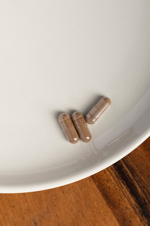 Turkey Tail (150mg)
