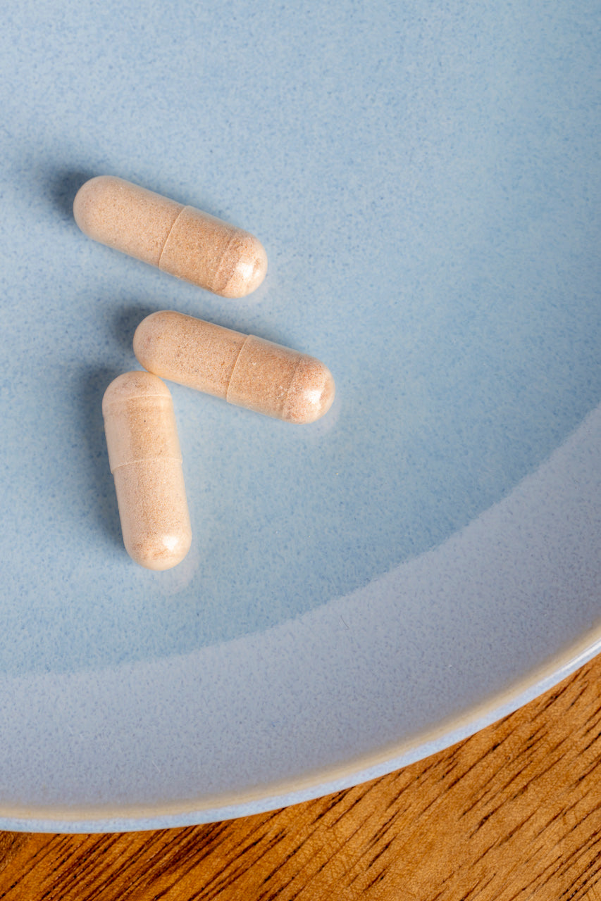 Vitamin C Liposomal (1000mg)