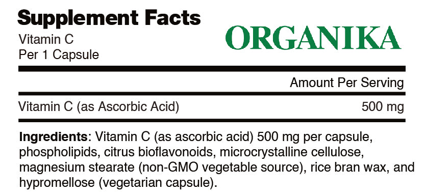 Vitamin C Liposomal (1000mg)