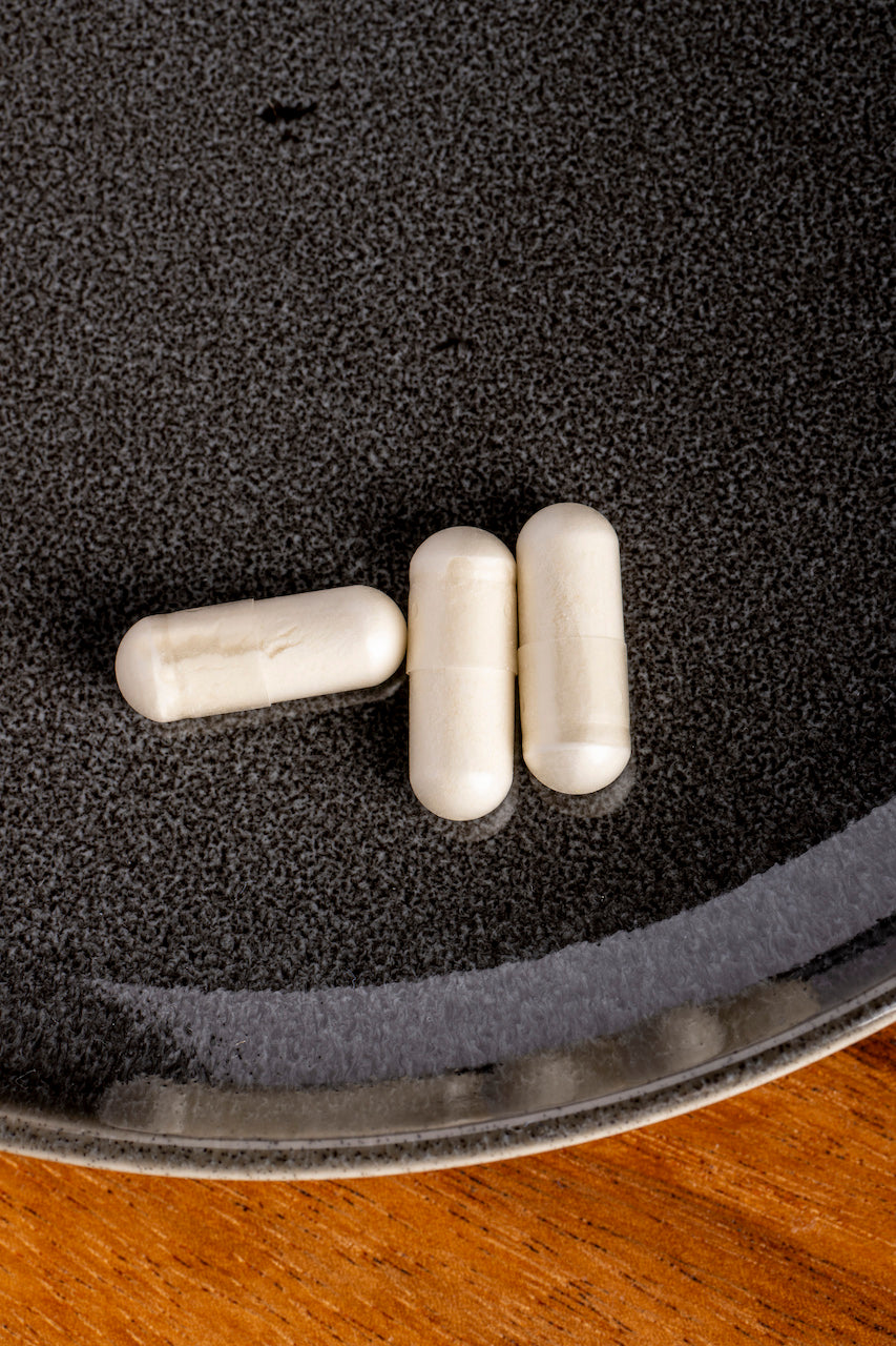 Plat Woman's ProBiotic + Prebiotic