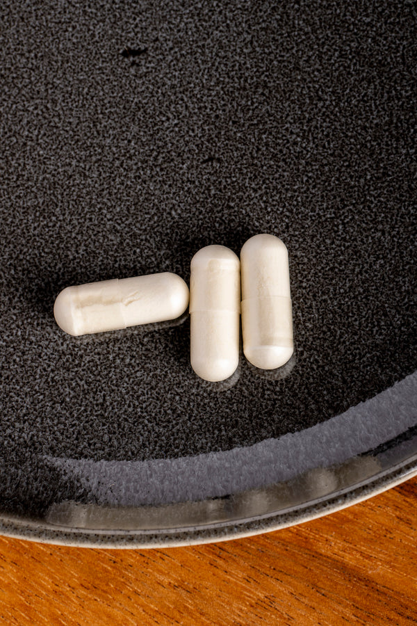 Plat Woman's ProBiotic + Prebiotic