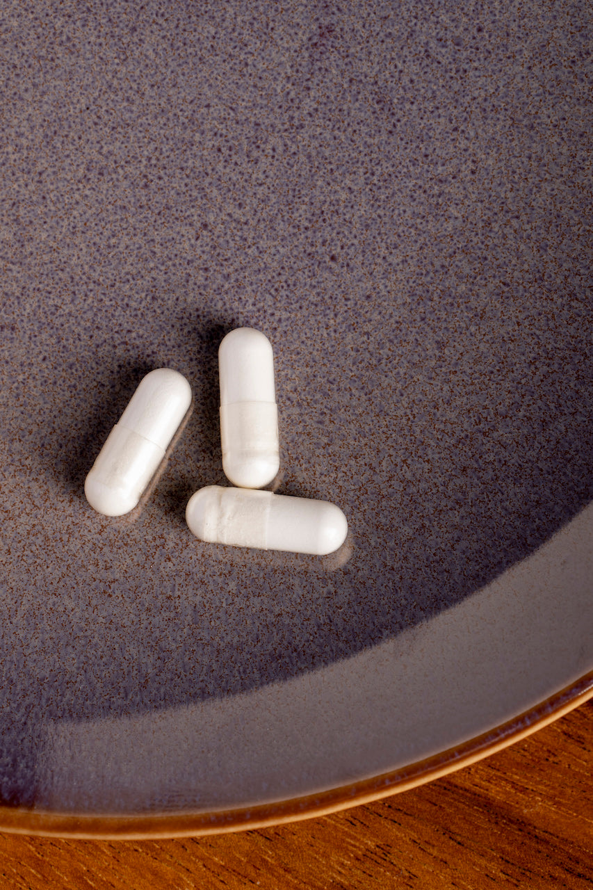 Plat Zinc Picolinate (Extra strength Zinc 25mg)